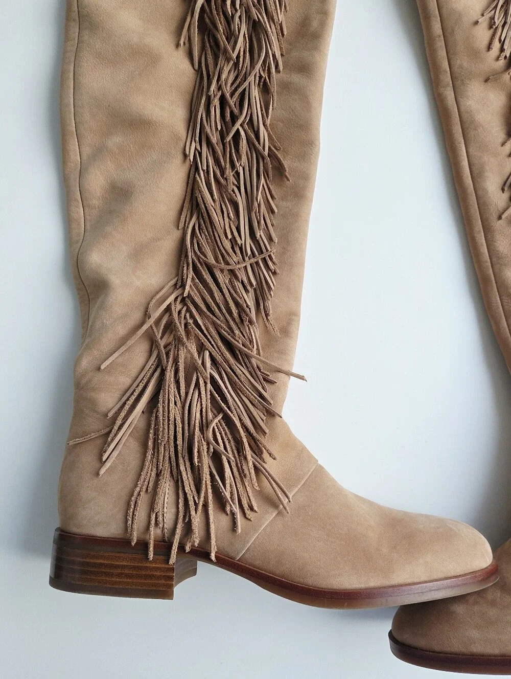 Sam Edelman color golden